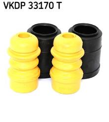 SKF VKDP 33170 T